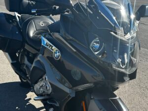BMW K 1600 GTL